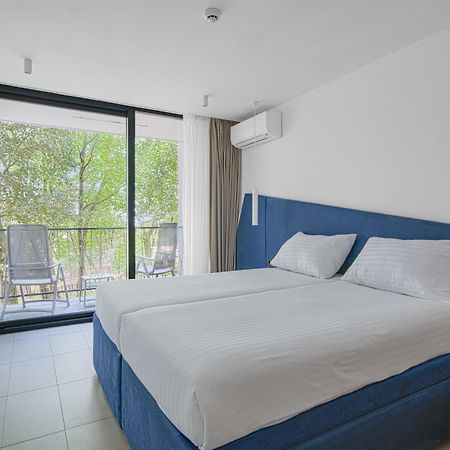 Holiday Resort Ad Turres Crikvenica Exterior foto