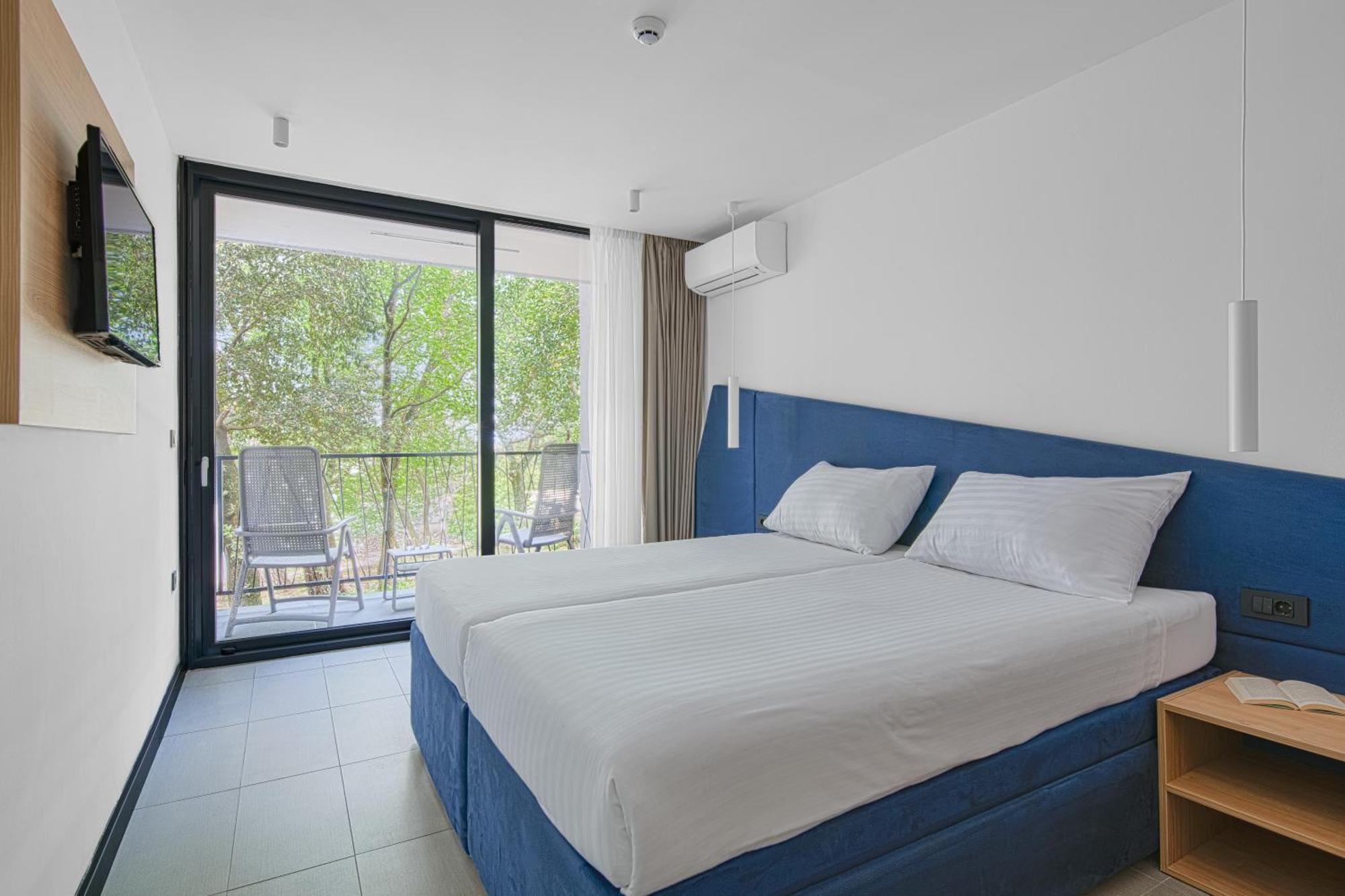 Holiday Resort Ad Turres Crikvenica Exterior foto