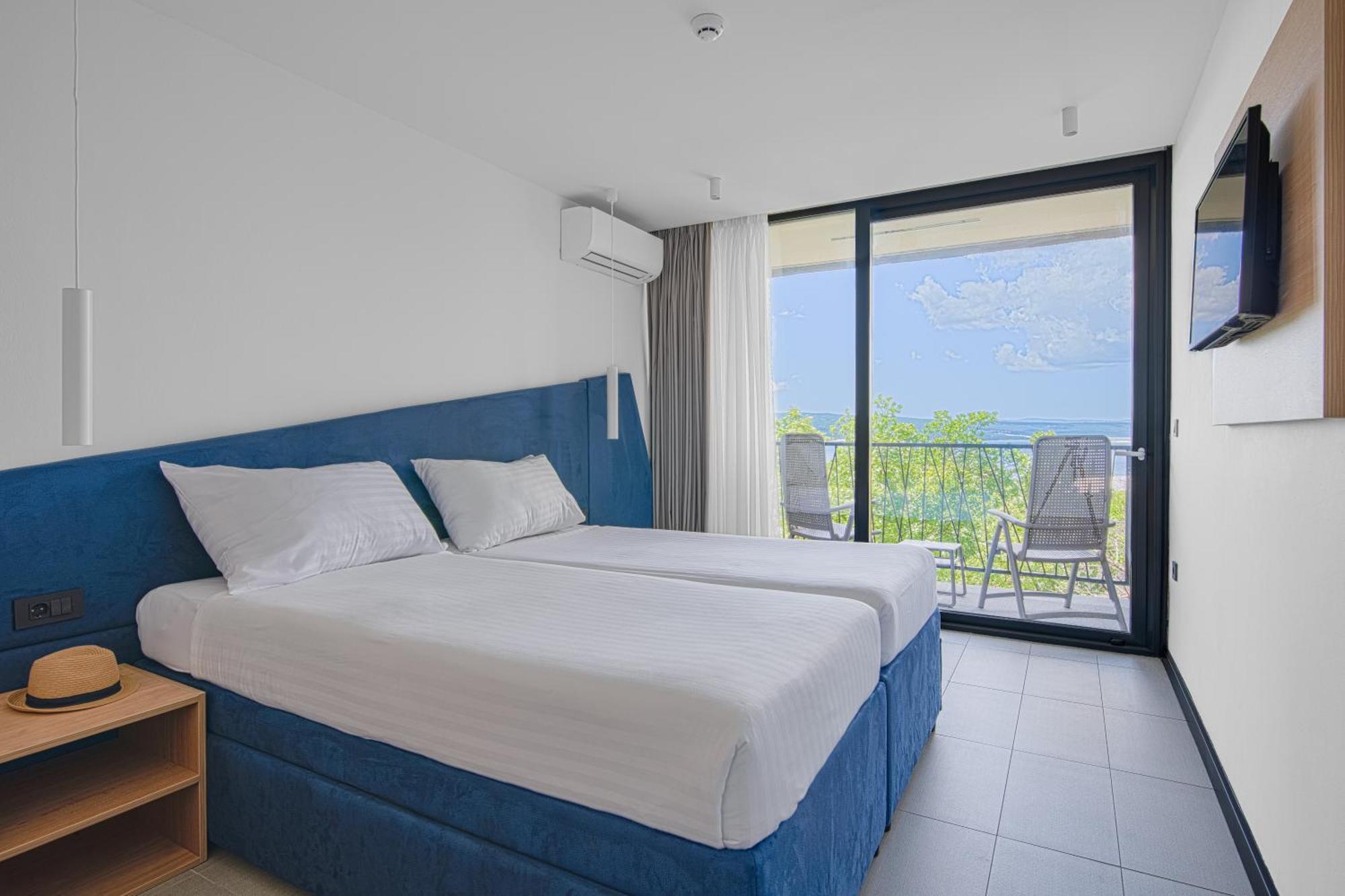 Holiday Resort Ad Turres Crikvenica Exterior foto