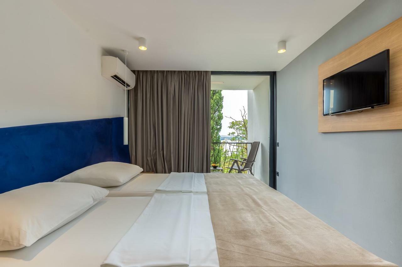 Holiday Resort Ad Turres Crikvenica Exterior foto