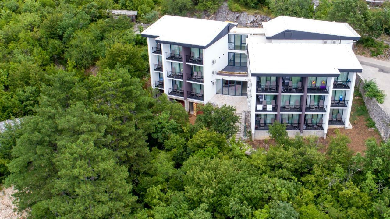 Holiday Resort Ad Turres Crikvenica Exterior foto